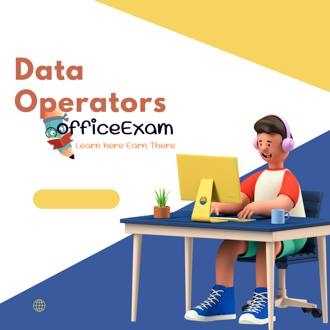 Data Operators (1)