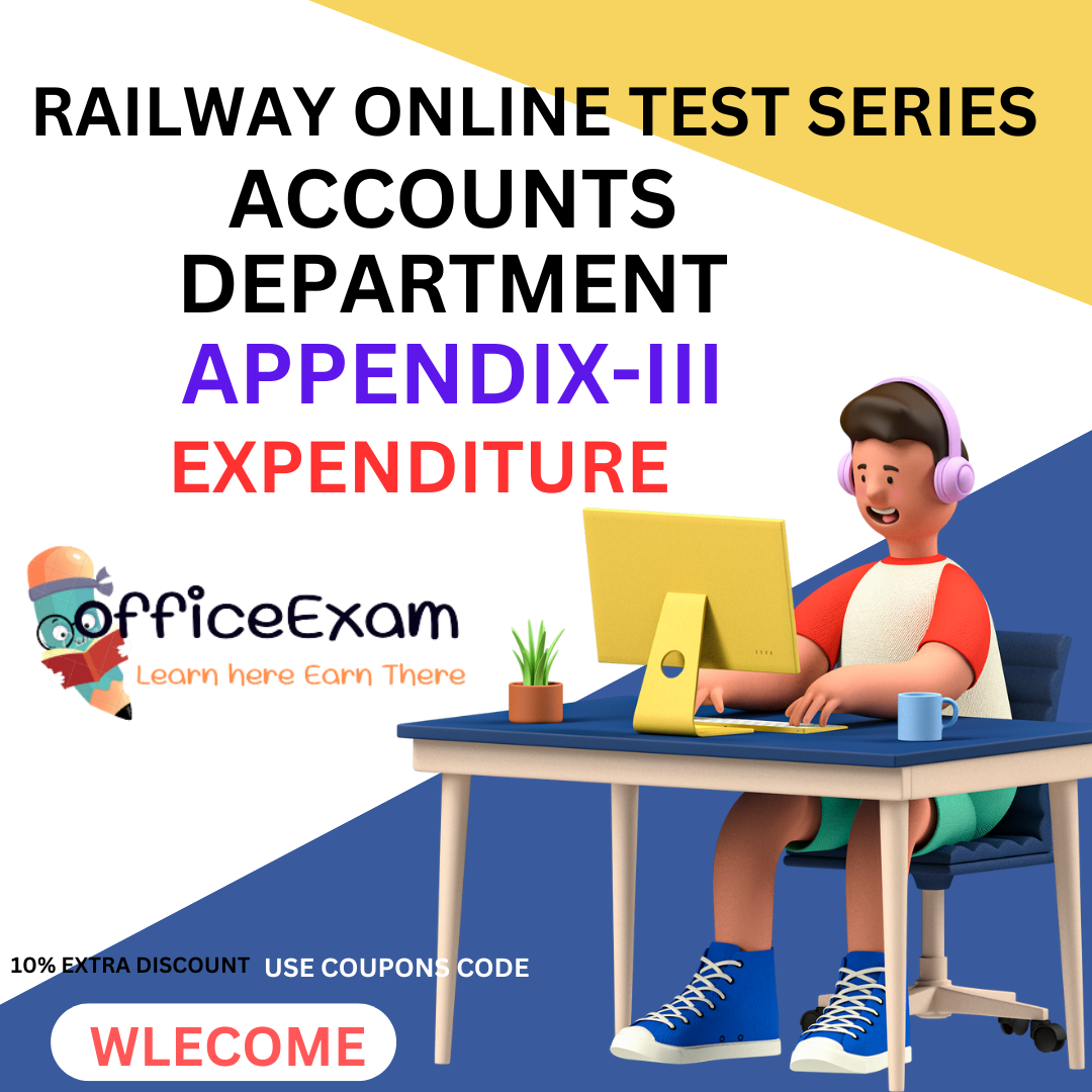 Online Appendix-III Expenditure Test