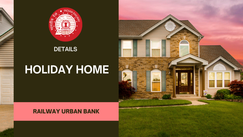 Urban Bank Holiday Home