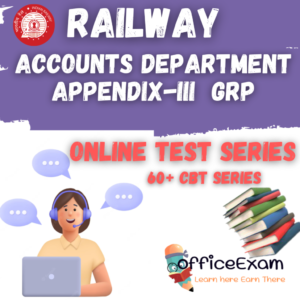 Railway GRP appendix-III