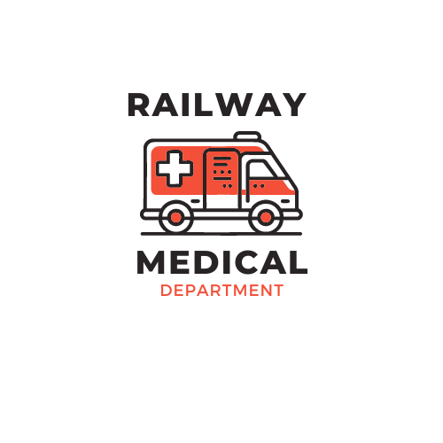 Railway medical Department
