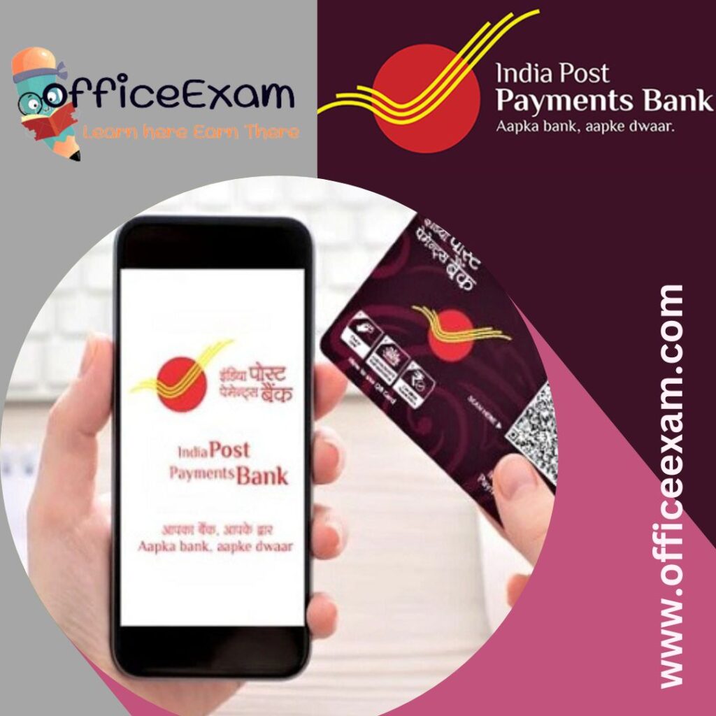 India Post's payments bank