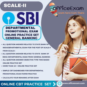 SBI SCALE-II