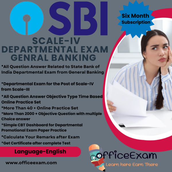 SBI SCALE-IV