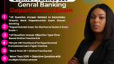 KARNATAKA GRAMIN BANK SCALE-II