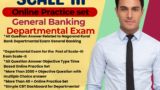 NAGALAND RURAL BANK SCALE-III