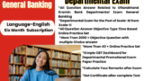 UTTARAKHAND GRAMIN BANK SCALE-III
