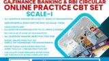 Bank of Maharashtra scale-I