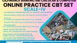 Bank of Maharashtra scale-IV