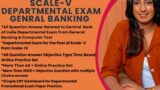 CENTRAL BANK OF INIDA SALE-V
