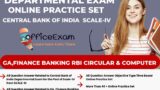 Central Bank of India SCALE-IV