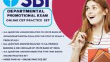 State Bank of India SCALE-II