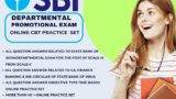State Bank of India SCALE-III