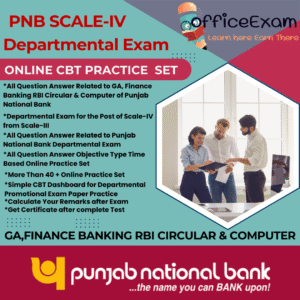 Punjab National Bank SALE-IV
