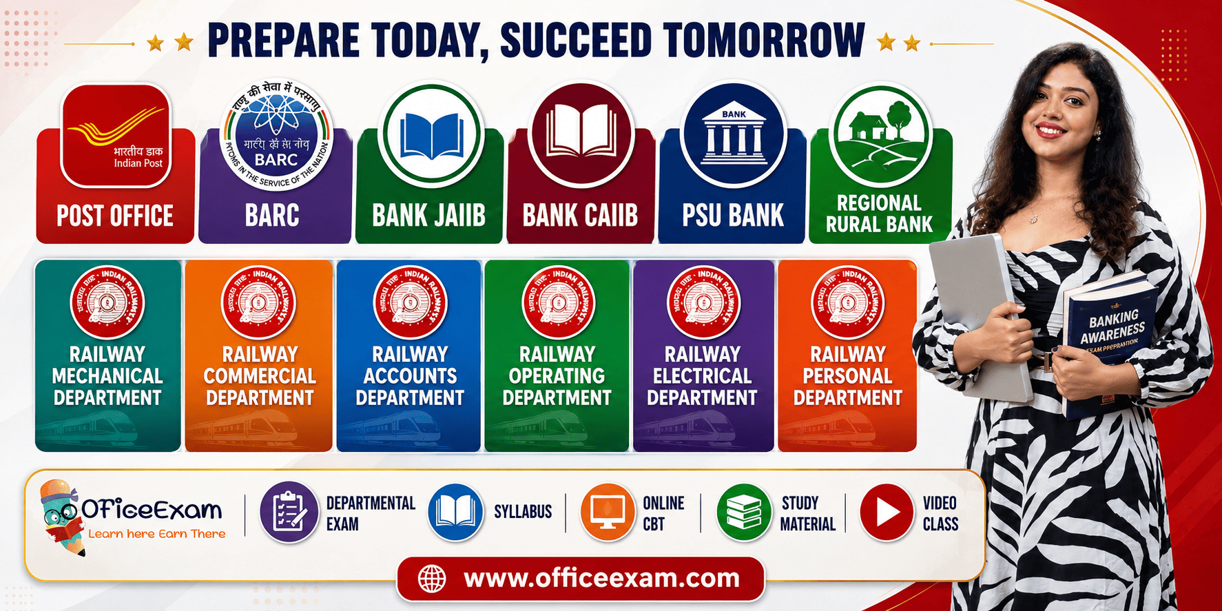 poster of all Government Department (1)