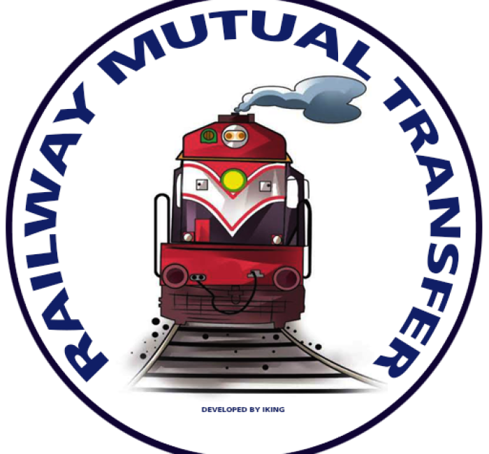 Railway Mutual Transfer